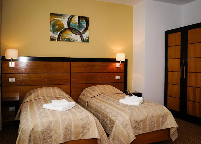 Hotel Criss