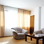 Criss فندق بوخارست