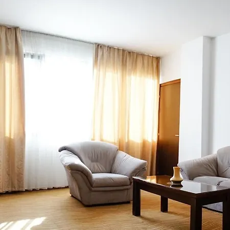 Criss Hotel Bukarest