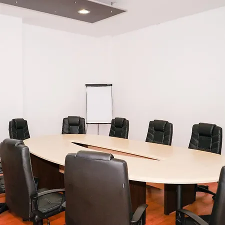 Criss Hotel Bukarest