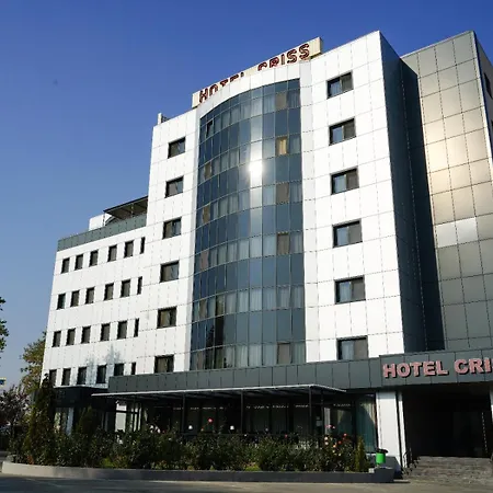 Criss Бухарест