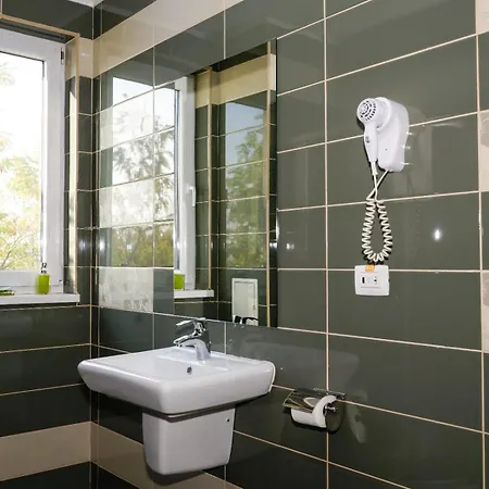 Hotel Criss 3*