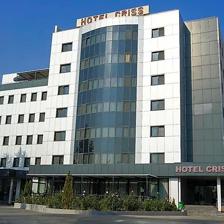 Criss Hotel