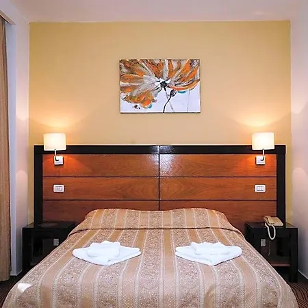 Hotel Criss Bucharest
