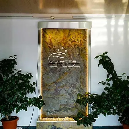 Hotel Criss