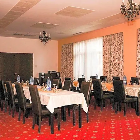 Hotel Criss