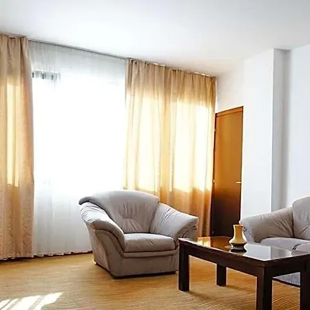Criss Hotel Bucharest
