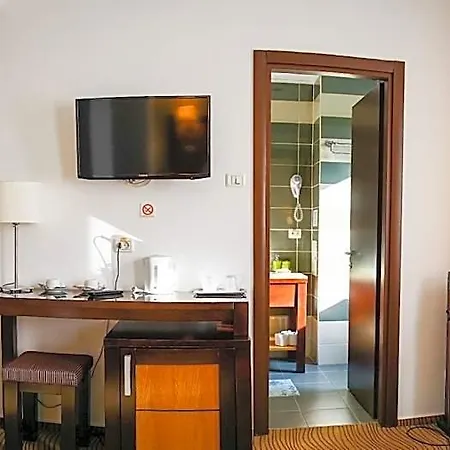 Hotel Criss Bucharest