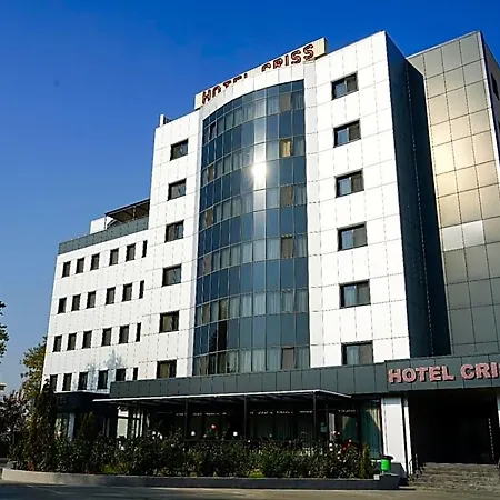 Hotel Criss 3*