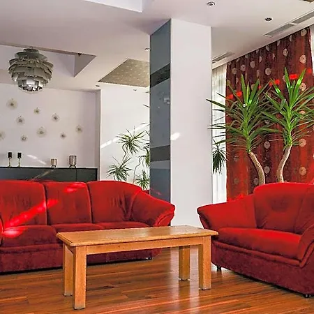 Criss Hotel