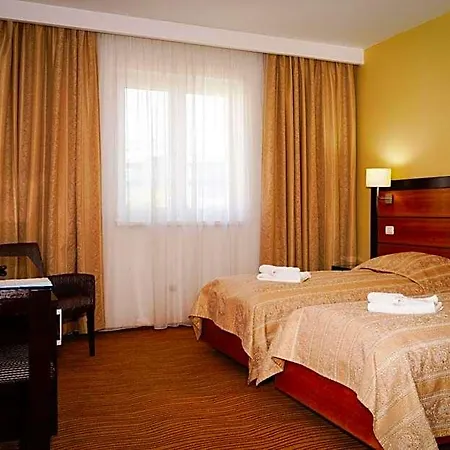Criss Hotel 3*