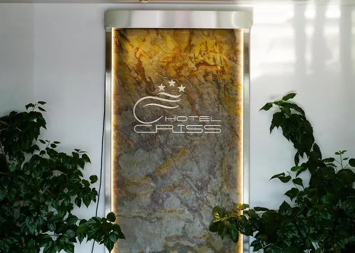 Criss Бухарест