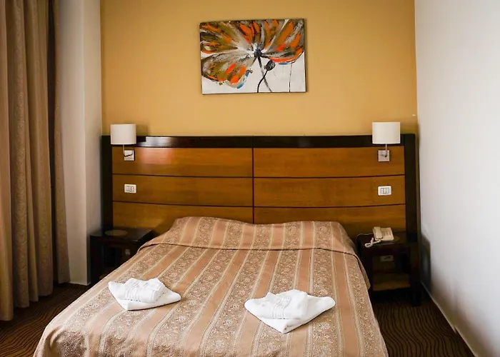 Hotel Criss