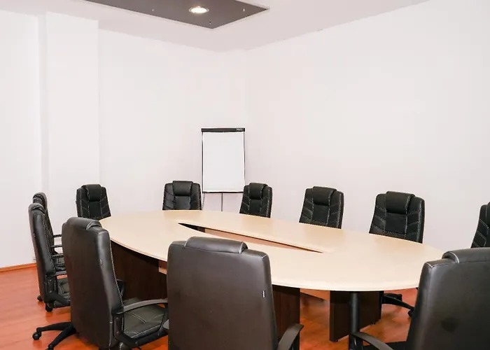 Criss Hotel Bukurešť