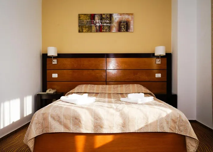 Criss Hotel