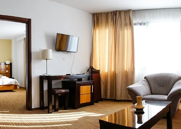 Criss Hotel 3*
