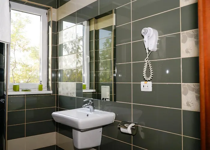 Готель Criss 3*