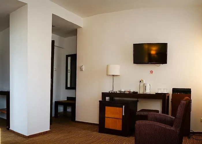 Hotel Criss Bukurešť