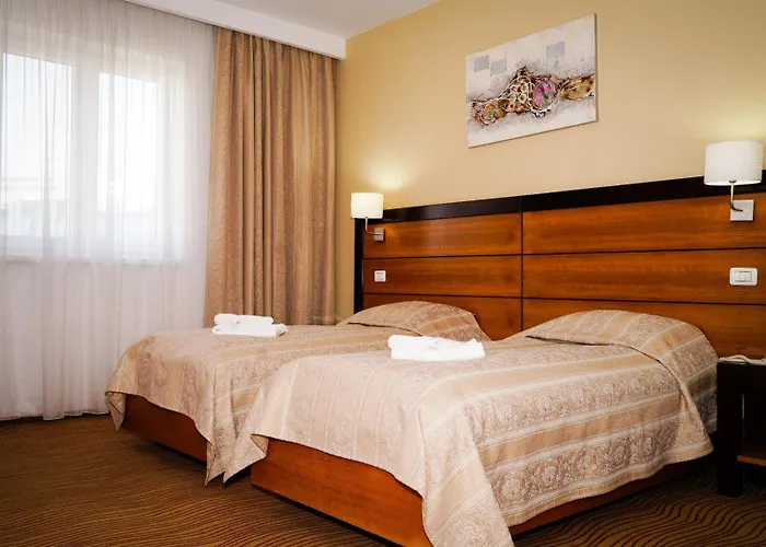 Criss Hotel