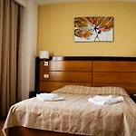 Hotel Criss Bukarest