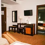 Hotel Criss