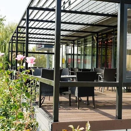 Criss Otel Bükreş