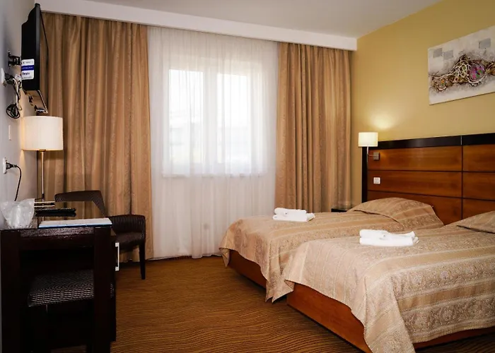 Criss Otel