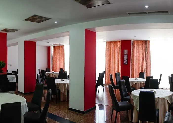 Otel Criss 3*
