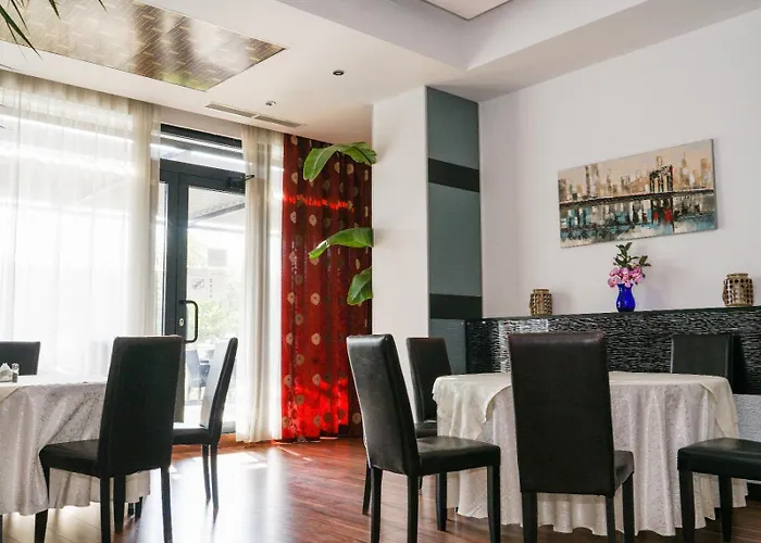 Criss Otel